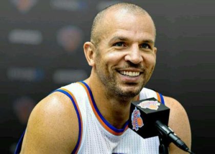 Nba: Kidd nuovo coach dei Nets